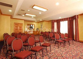 Homewood Suites Dallas/Lewisville 3*