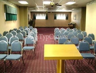 Knights Inn Lewisville 2*