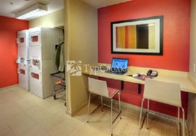 TownePlace Suites Dallas Lewisville 2*
