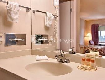 Days Inn Lexington South 2*
