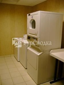 Holiday Inn Express Hotel & Suites Lexington- Downtown / University 2*