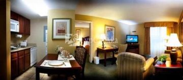 Homewood Suites by Hilton Lexington 3*