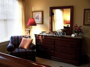 Lyndon House Bed & Breakfast 3*
