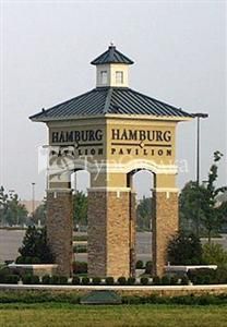 Residence Inn Lexington South / Hamburg Place 3*
