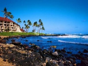 Sheraton Kauai Resort 4*