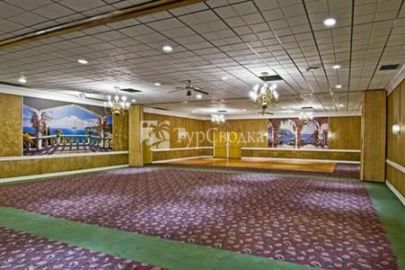 Americas Best Value Inn and Conference Center 2*