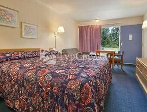 Days Inn Lima 2*