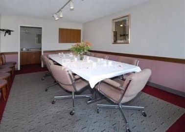 Econo Lodge Lima (Ohio) 1*