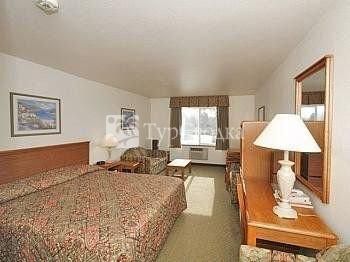 America's Best Inn & Suites Lincoln City 3*
