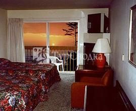 The Edgecliff Motel 2*