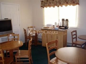 West Coast Inn 1*