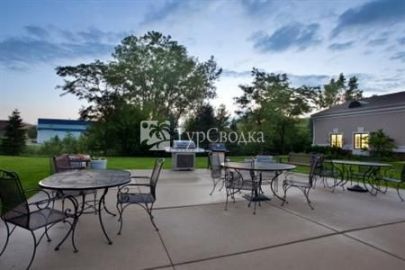 Staybridge Suites Lincolnshire 3*