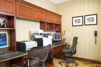 Hilton Garden Inn Atlanta West/Lithia Springs 3*