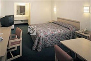 Budgetel Inn Lithonia 1*