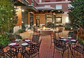 Courtyard by Marriott Little Rock Downtown 3*