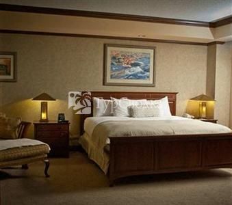 Embassy Suites Hotel Little Rock 3*