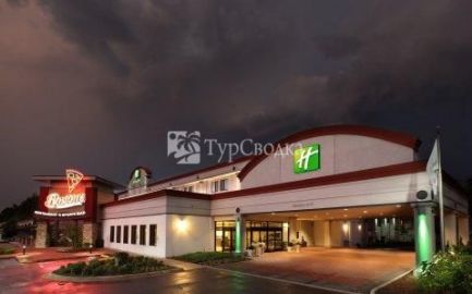 Holiday Inn Little Rock / Airport / Conference Center 3*