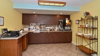 BEST WESTERN Suwannee River Inn 2*