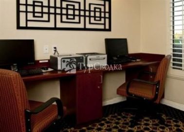 Comfort Inn Lompoc 3*