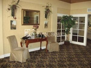 Days Inn Lompoc 2*