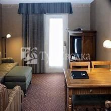 Embassy Suites Hotel Lompoc-Central Coast 3*