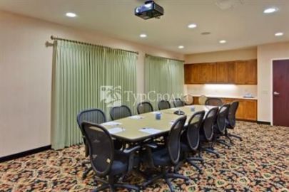 Holiday Inn Express Lompoc 2*