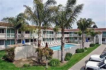 Motel 6 Lompoc 1*