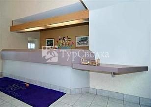 Sleep Inn Londonderry 2*