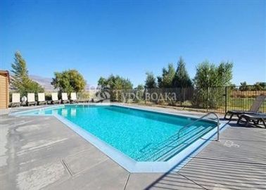 Comfort Inn Lone Pine 3*