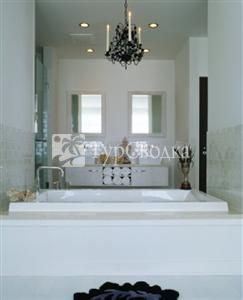 Bungalow Hotel 1*