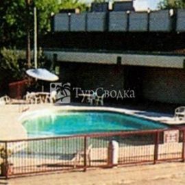 Guest Inn Longview 2*