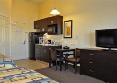 Suburban Extended Stay Hotel Longview 2*
