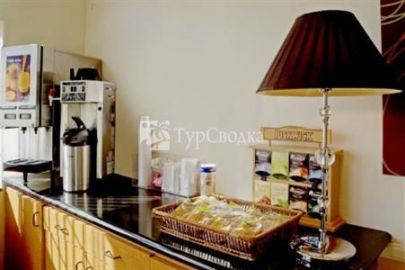 Americas Best Value Inn Los Angeles Hollywood 2*