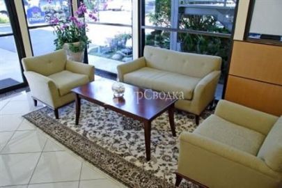 BEST WESTERN Eagle Rock Inn 2*