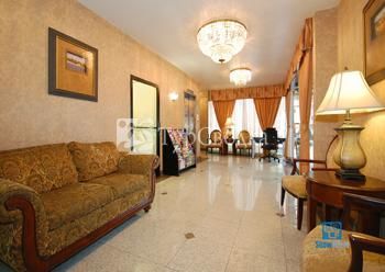 BEST WESTERN Hollywood Plaza Inn 3*