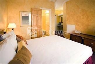 Cecil Hotel Los Angeles 2*