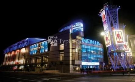 Comfort Inn City Center Los Angeles 2*