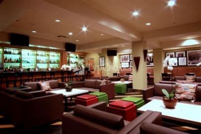 Radisson Midtown at USC 3*