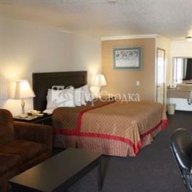 Regency Inn Los Angeles 2*