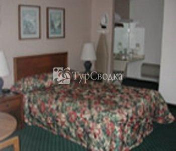 Los Gatos Motor Inn 2*