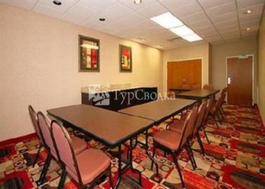 Comfort Inn Louisville 3*