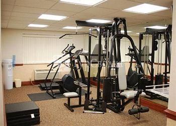 Econo Lodge Downtown Louisville 2*