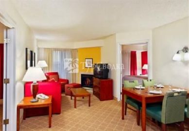 Residence Inn Louisville Northeast 3*