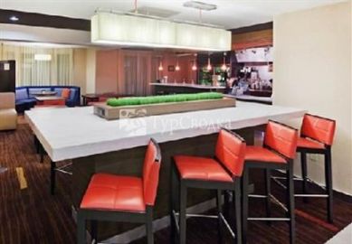 Courtyard by Marriott Lubbock 3*