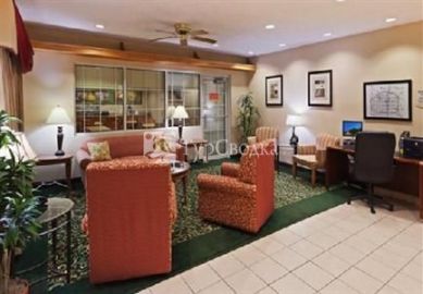 Fairfield Inn Lubbock 3*