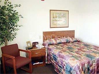Value Place Hotel West Lubbock 2*