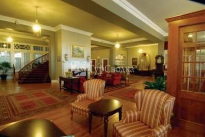 The Mimslyn Inn 3*
