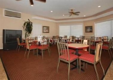 Rodeway Inn Lyons 2*