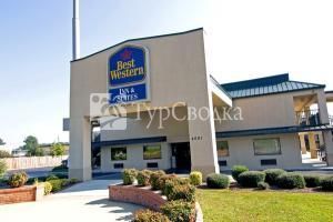 BEST WESTERN Inn & Suites of Macon 3*