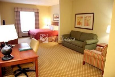 Country Inn & Suites Macon North 2*